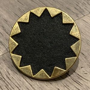 House of Harlow ring